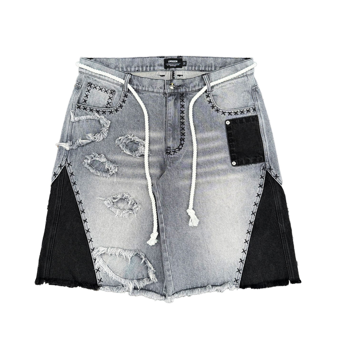 UNSEEN JORTS