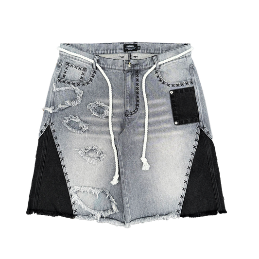 UNSEEN JORTS